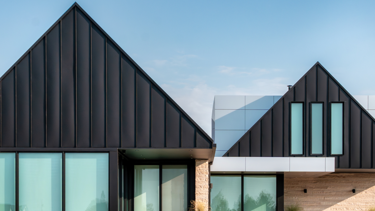 Broadleaf Modern
